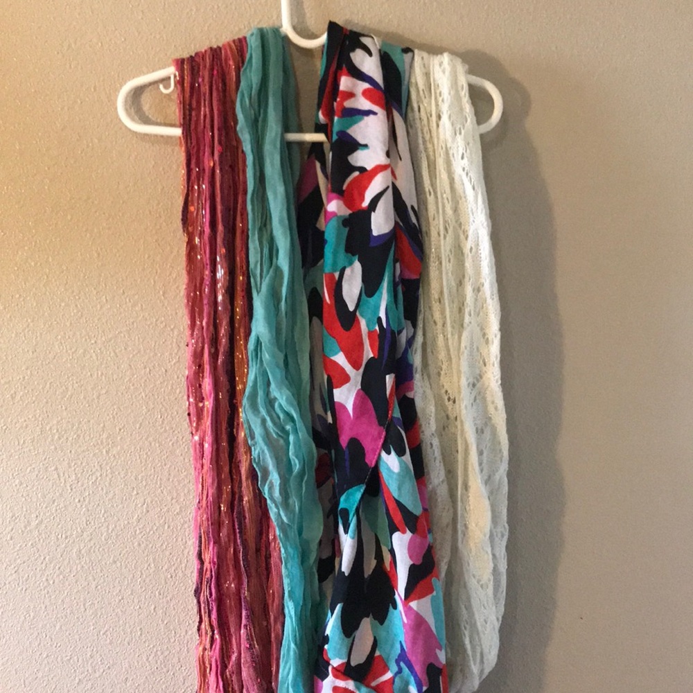 Scarves